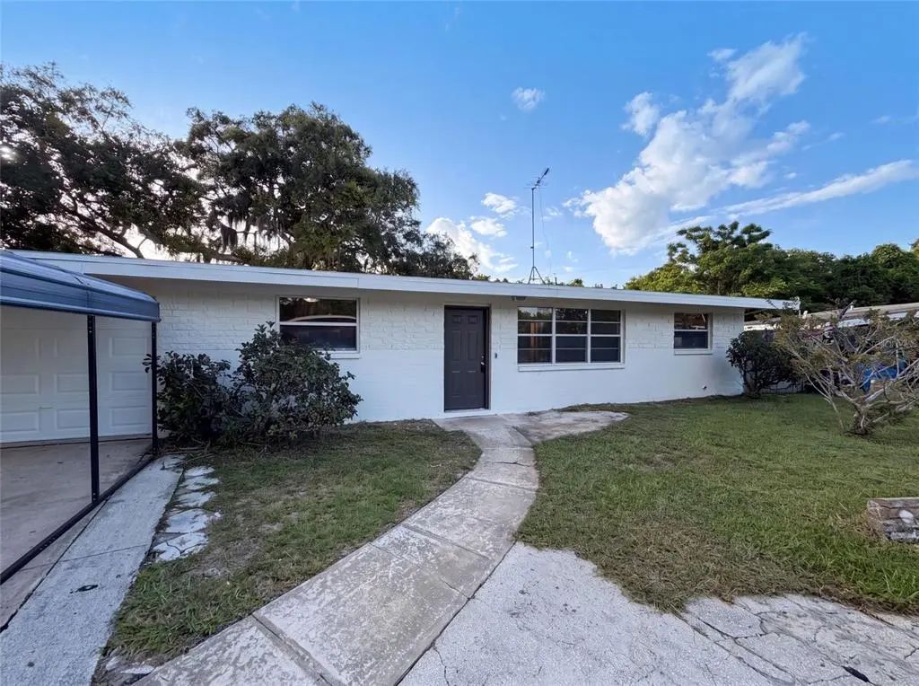 1436 Alabama Avenue, HOLLY HILL