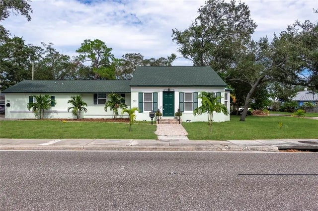 701 38th Avenue N, ST PETERSBURG
