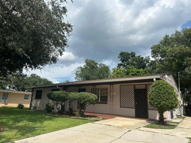 707 S Thacker Avenue, KISSIMMEE
