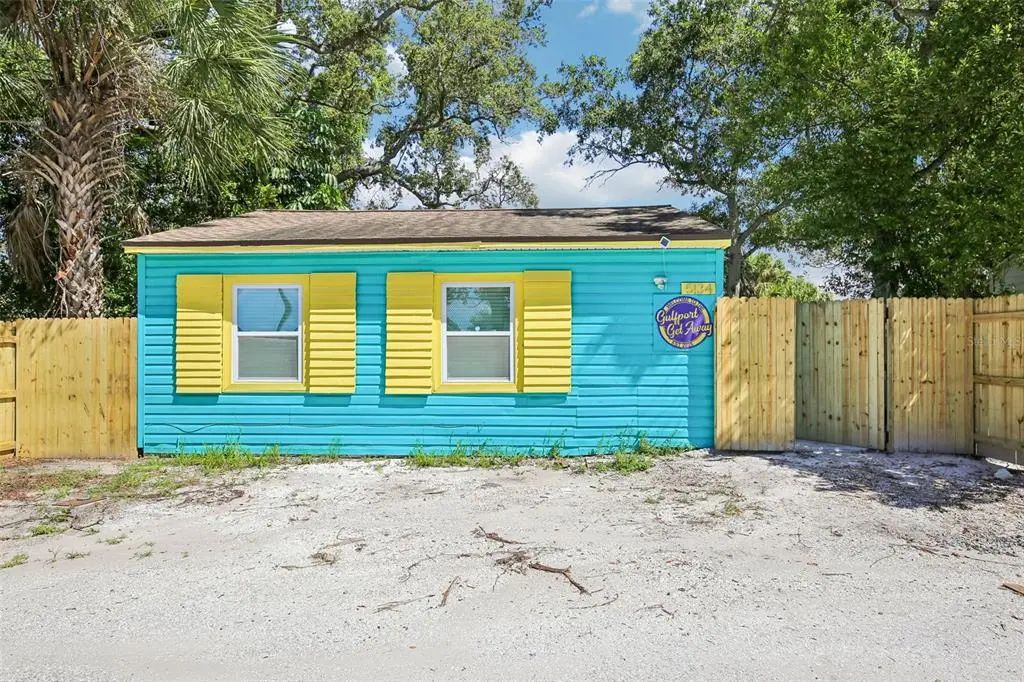 5134 9th Avenue S, ST PETERSBURG