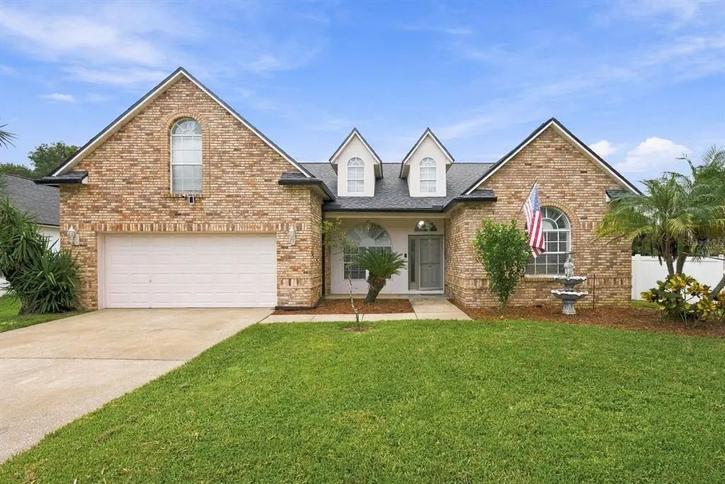 6728 Thackston Drive, RIVERVIEW
