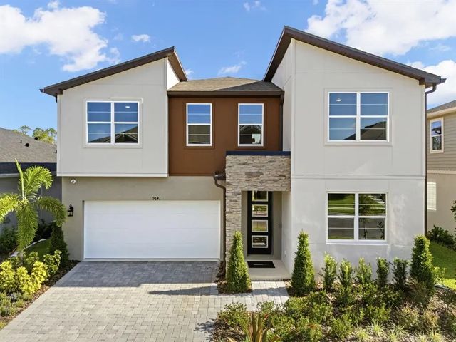 9641 Peace Drive, ORLANDO