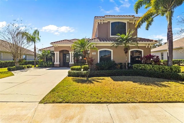 14316 Silver Trout Drive, LAKEWOOD RANCH