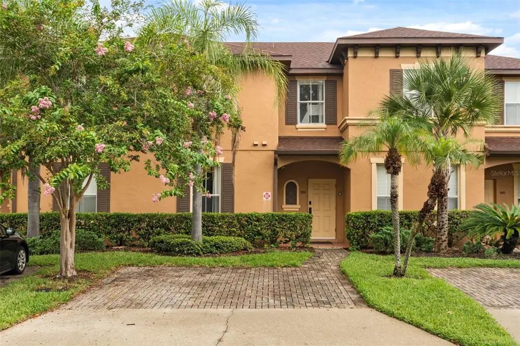 550 Calabria Avenue, DAVENPORT