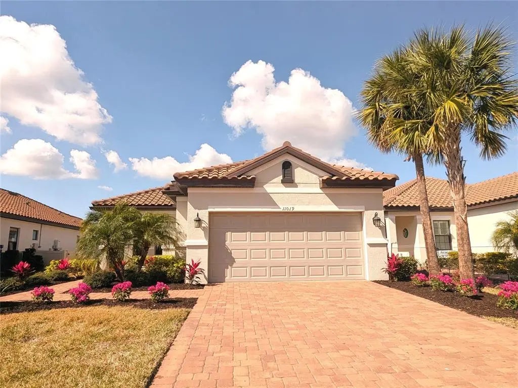 11019 Devonbridge Drive, PALMETTO
