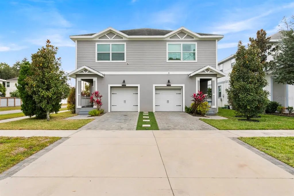 2702 W Gray Street A, TAMPA