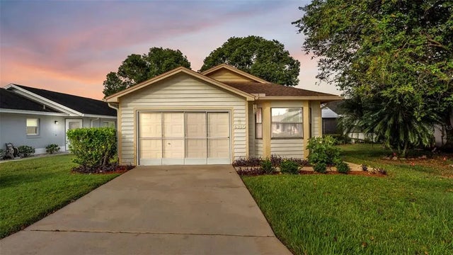 6320 Sandpipers Drive, LAKELAND