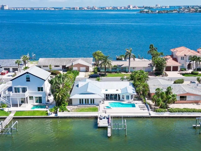 509 55th Avenue, ST PETE BEACH