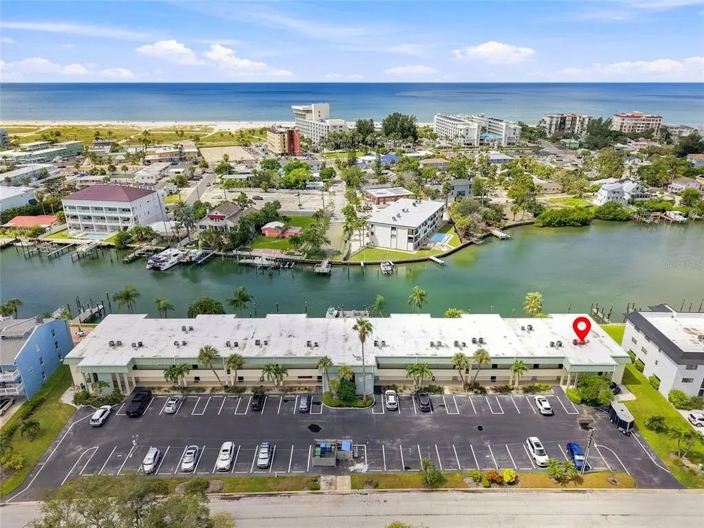 12000 Capri Circle 15, TREASURE ISLAND