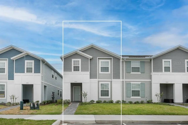 4030 Lana Avenue, DAVENPORT