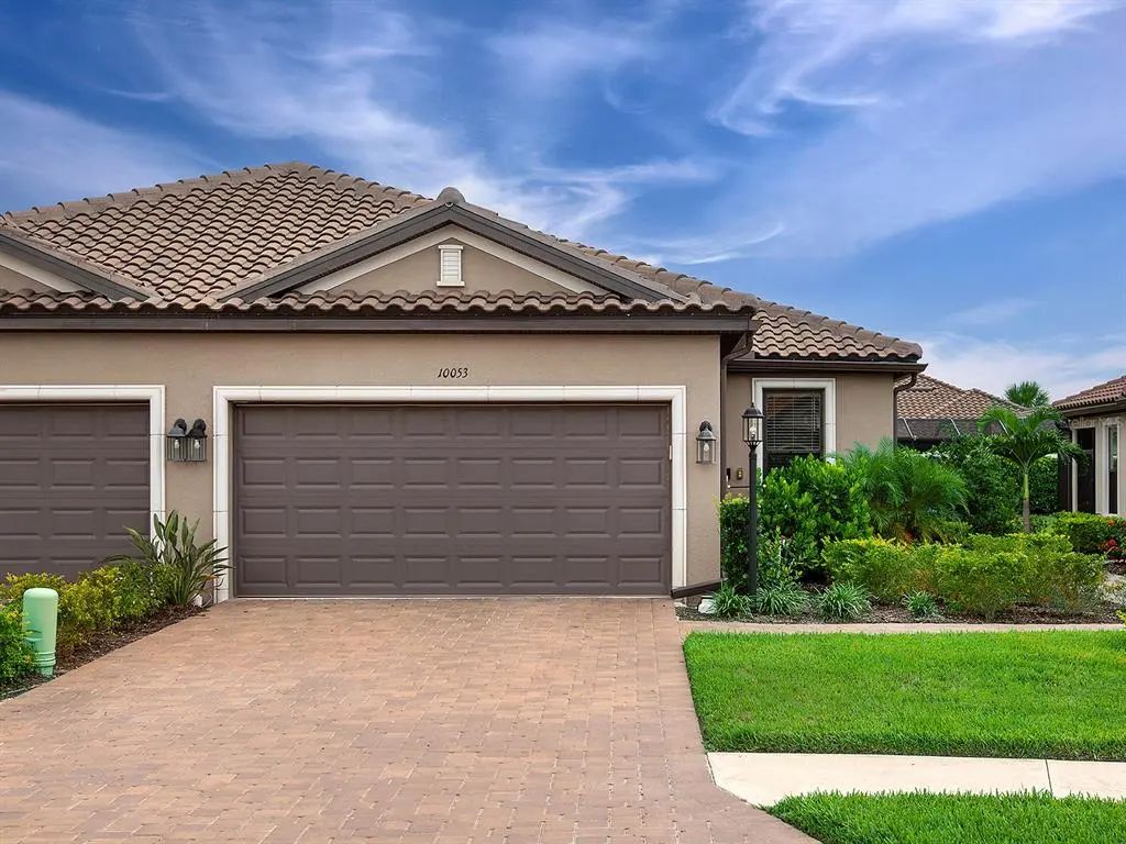 10053 Morning Mist Lane, SARASOTA