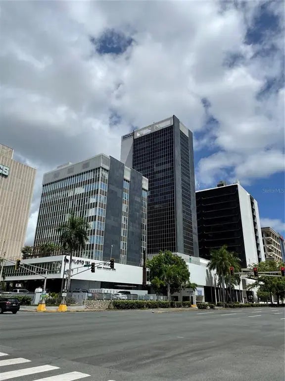 252 Ponce De Leon Ave, SAN JUAN