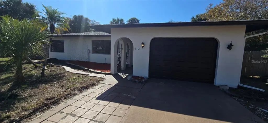 2395 Alda Lane, PORT CHARLOTTE