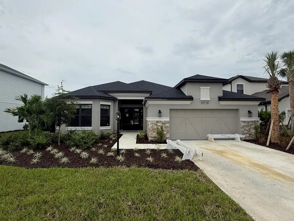 8208 Summer Night Road, SARASOTA