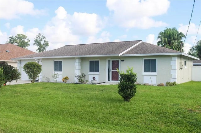 37 Bayside Drive, PALM COAST