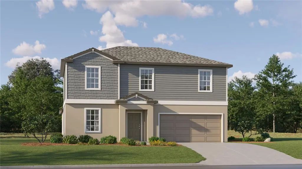 34676 Kircher Drive, ZEPHYRHILLS