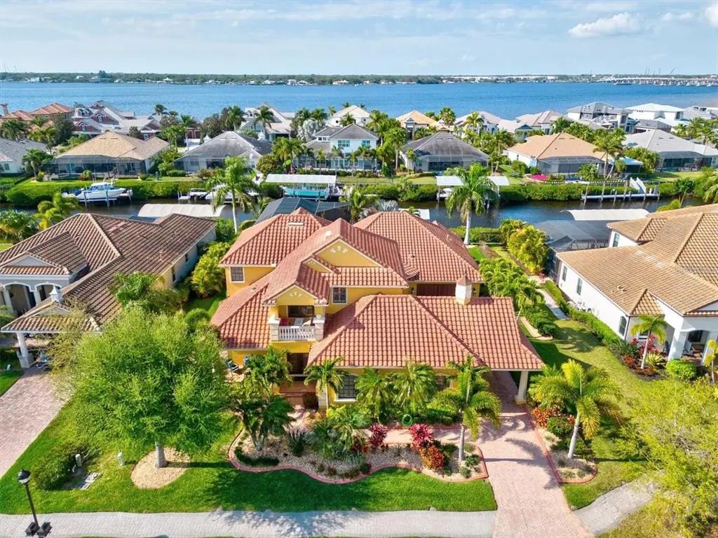 540 Fore Drive, BRADENTON