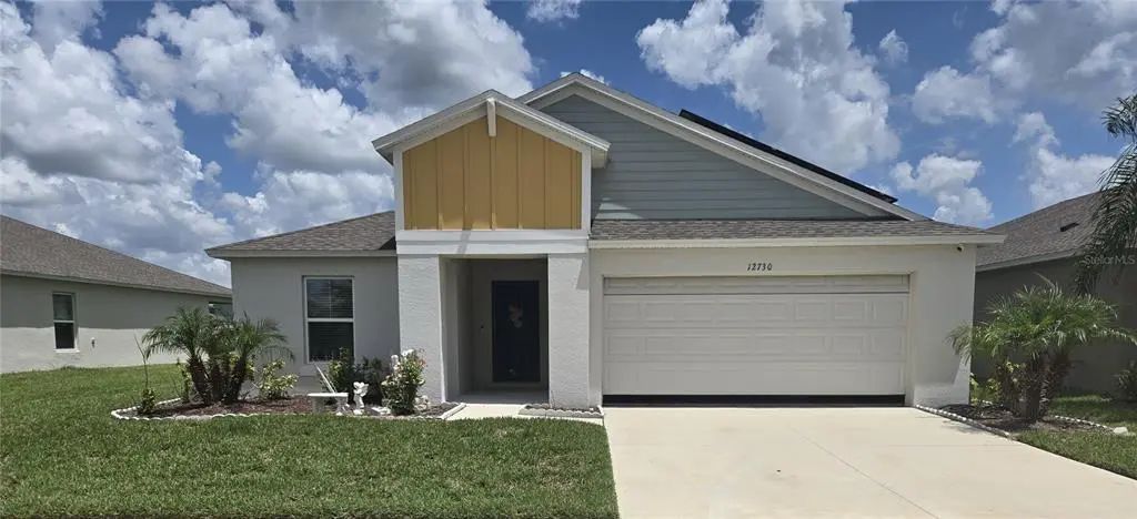 12730 Mangrove Forest Drive, RIVERVIEW