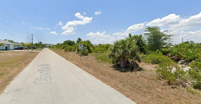 13502 Chenille Drive, PORT CHARLOTTE