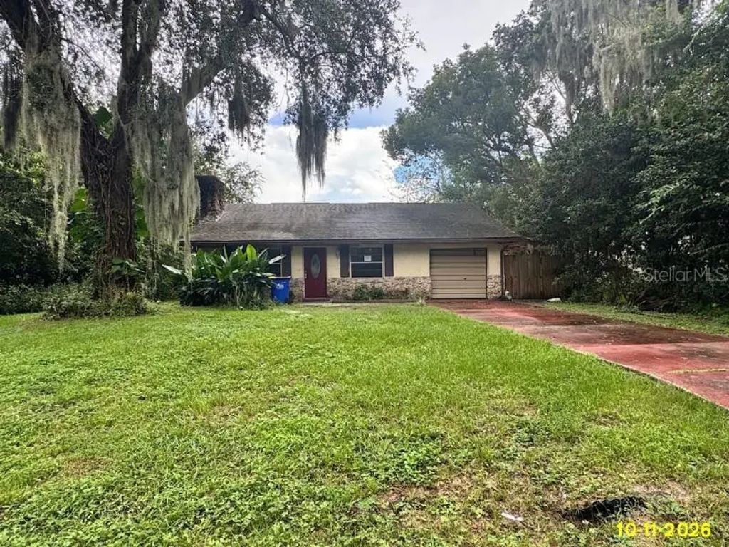 1603 Royal Palm Drive, EDGEWATER