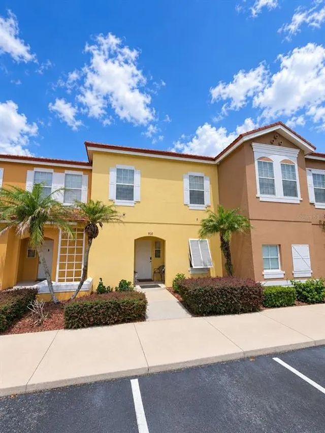 910 Park Terrace Circle, KISSIMMEE