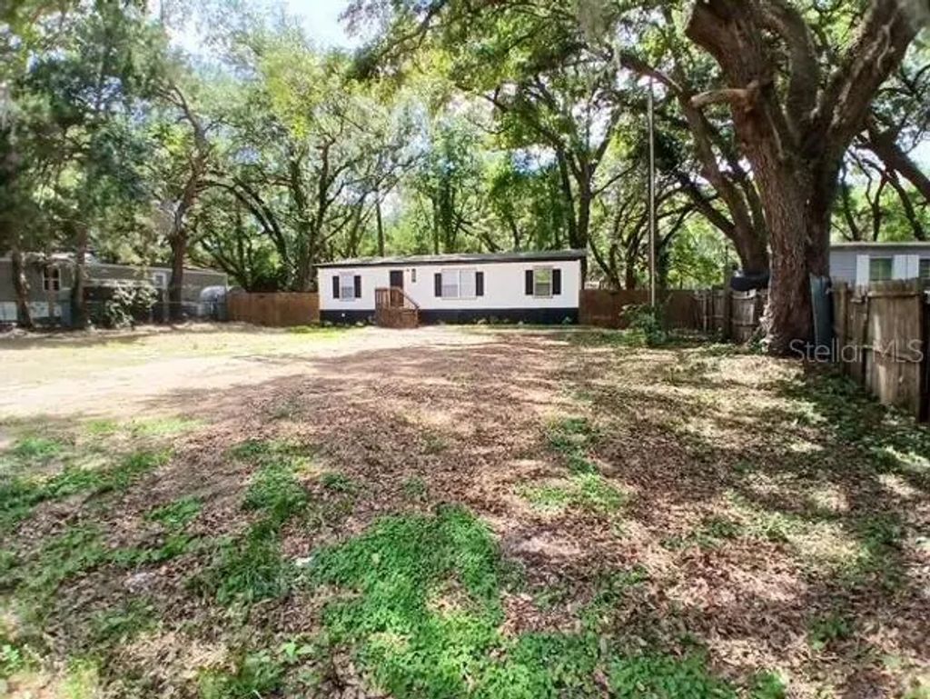 6626 Nw 60th Court, OCALA