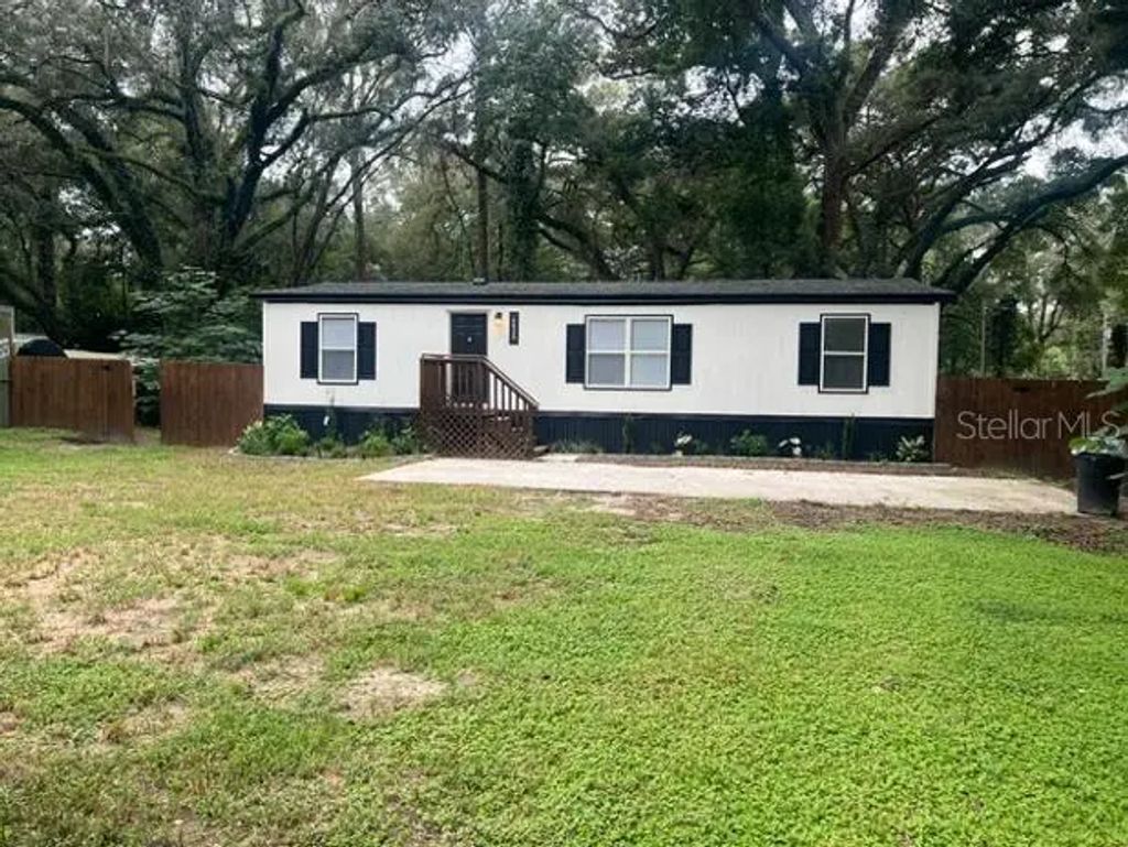 6626 Nw 60th Court, OCALA