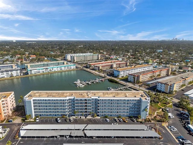 5925 Shore Boulevard S 406, GULFPORT