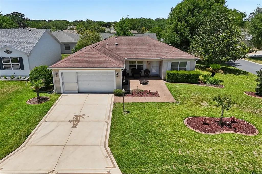 1000 Kenova Avenue, THE VILLAGES
