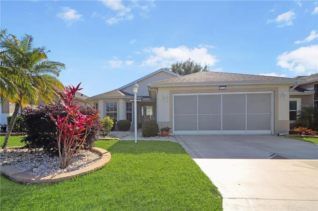20846 Queen Alexandra Drive, LEESBURG