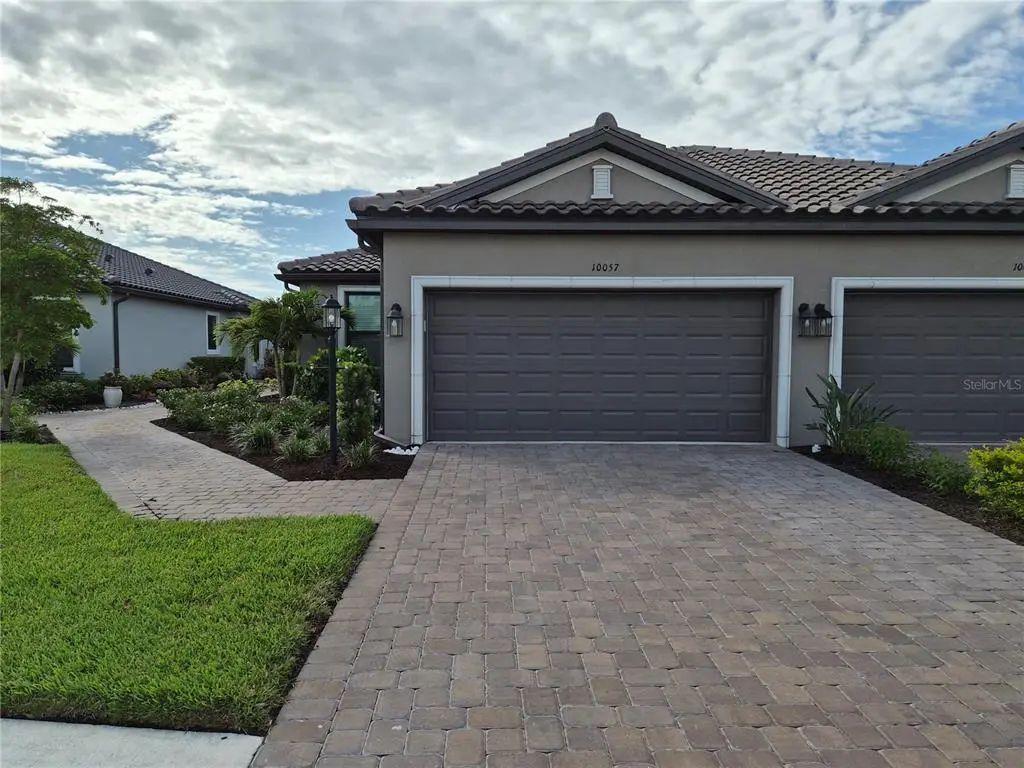 10057 Morning Mist Lane, SARASOTA