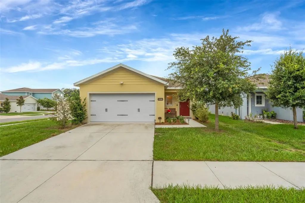 35088 Jomar Avenue, ZEPHYRHILLS