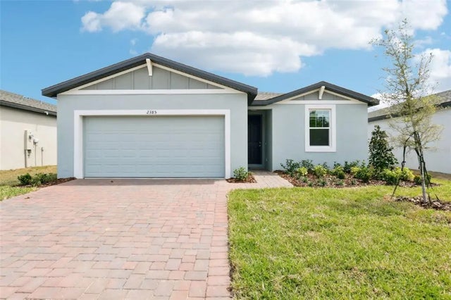 2385 White Tail Street, DAVENPORT