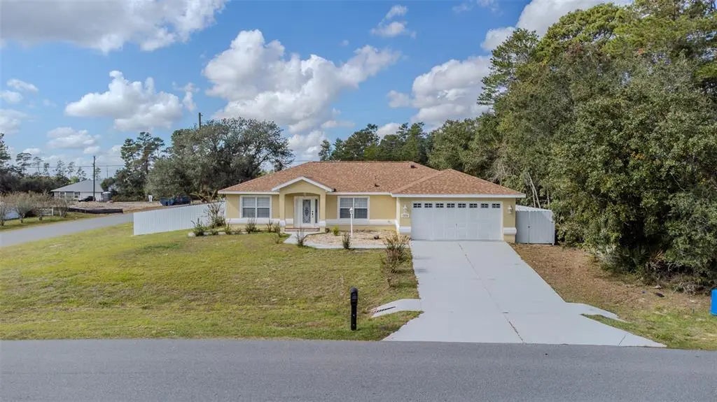 13320 Sw 29th Avenue Road, OCALA