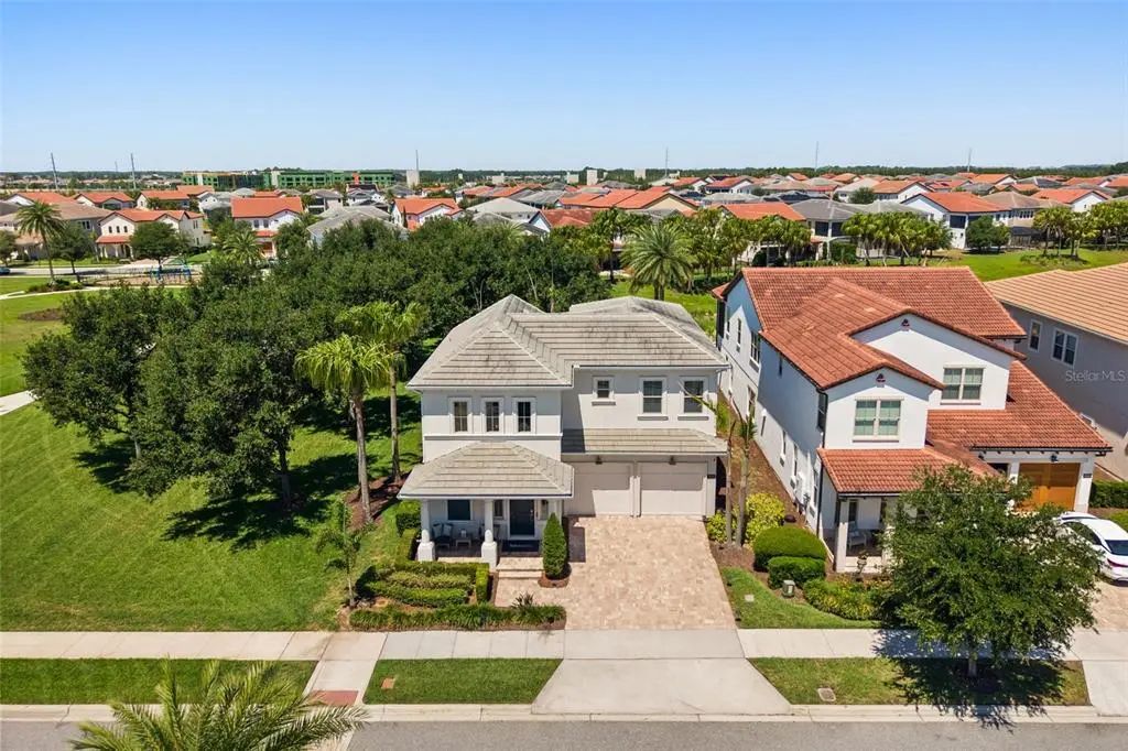 8836 Lakeshore Pointe Drive, WINTER GARDEN