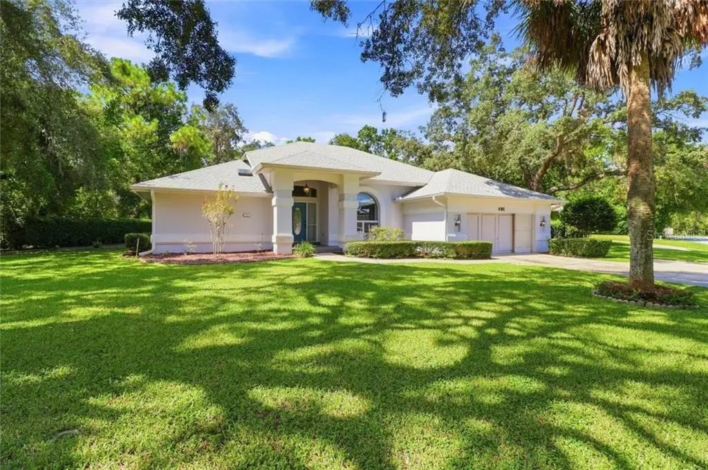 1 Canela Court, Homosassa