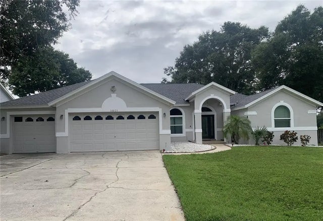 14421 Pine Cone Trail, CLERMONT