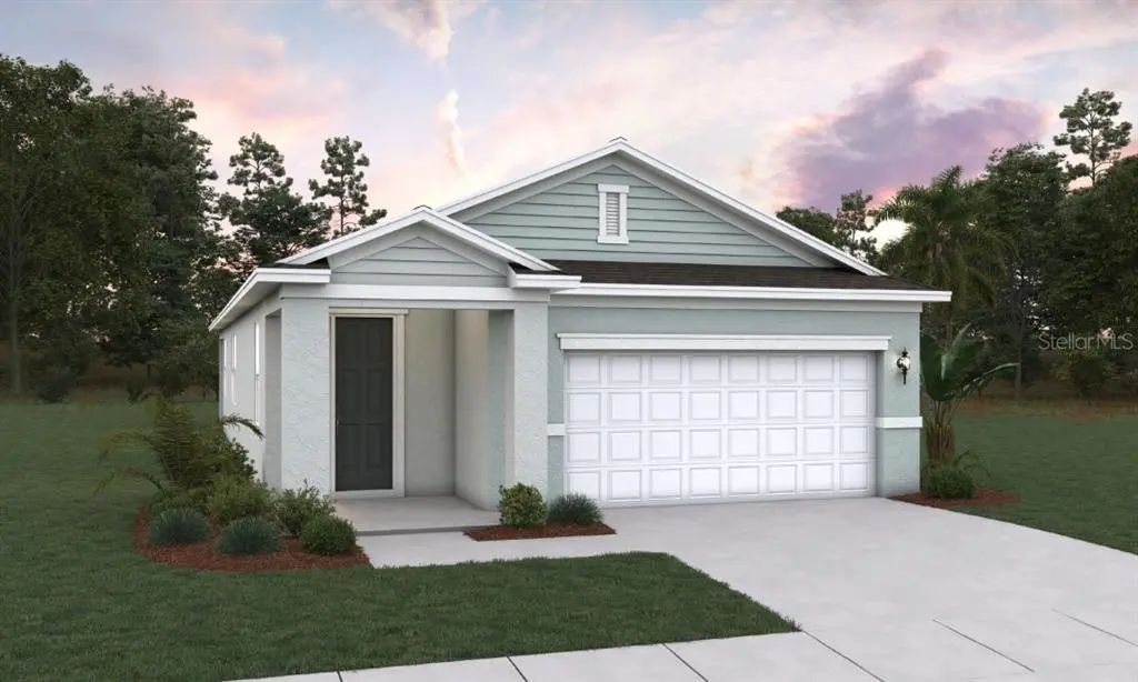 17137 River Otter Road, PUNTA GORDA