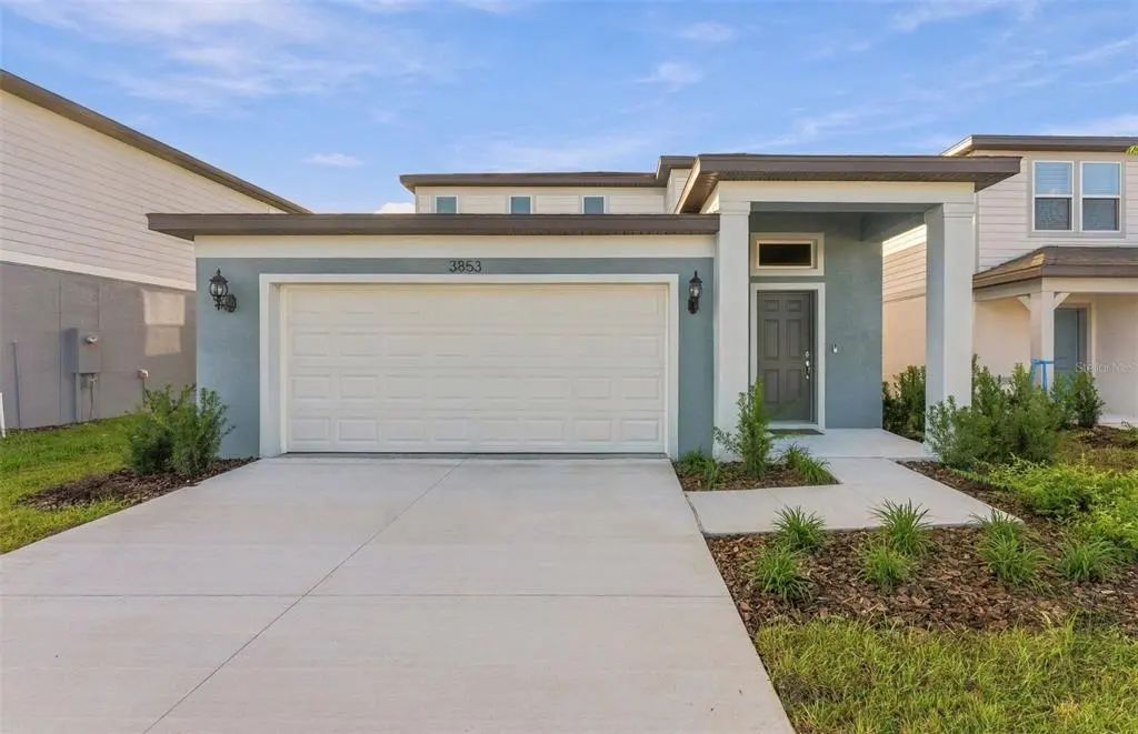 3853 Benham Rise Road, SPRING HILL