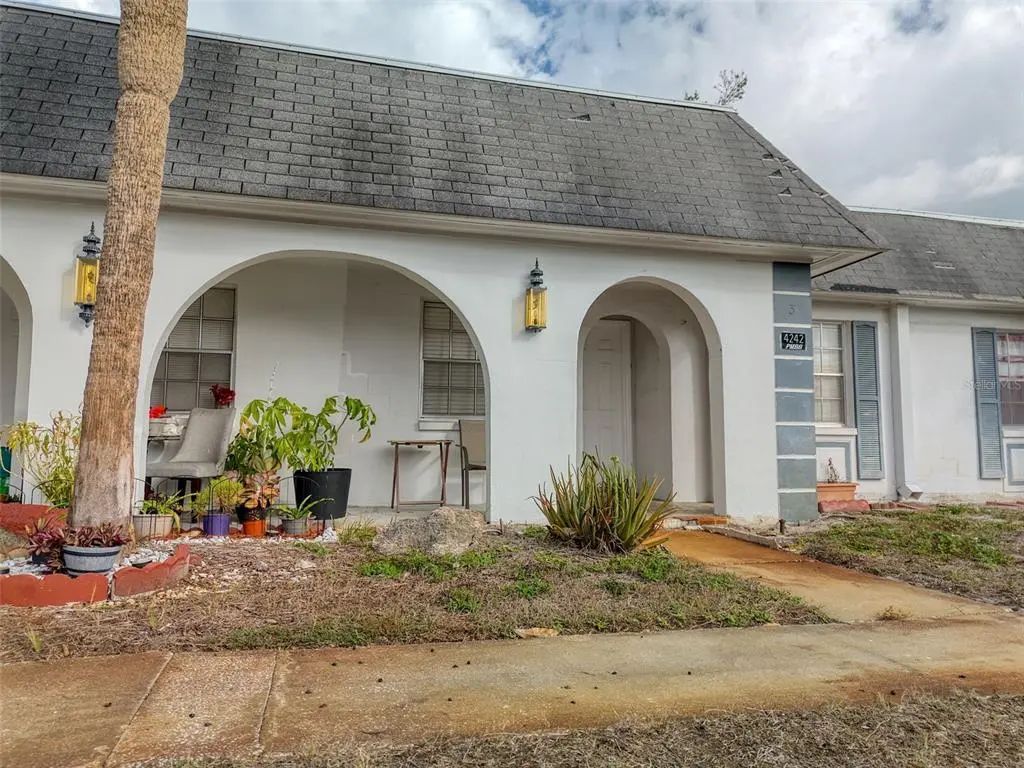 4242 Redcliff Place C, NEW PORT RICHEY