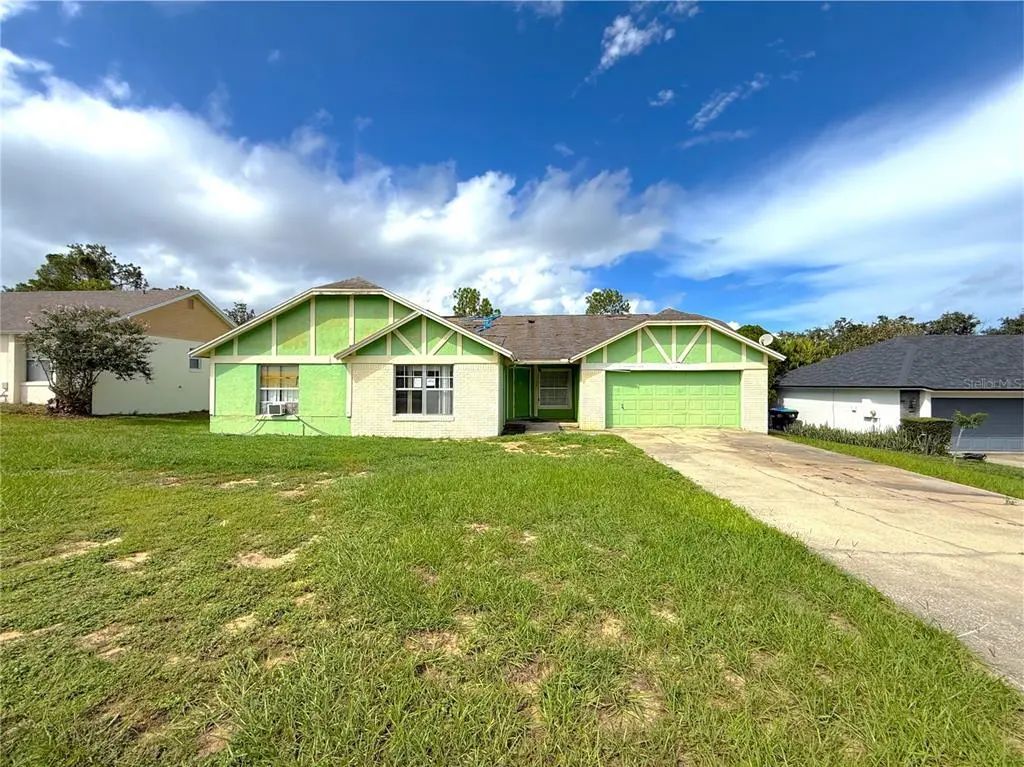 7755 Bay Cedar Drive, ORLANDO