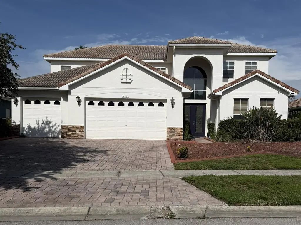 3404 Oakmont Court, KISSIMMEE