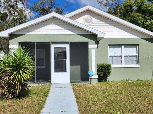 645 W 6th Street, LAKELAND