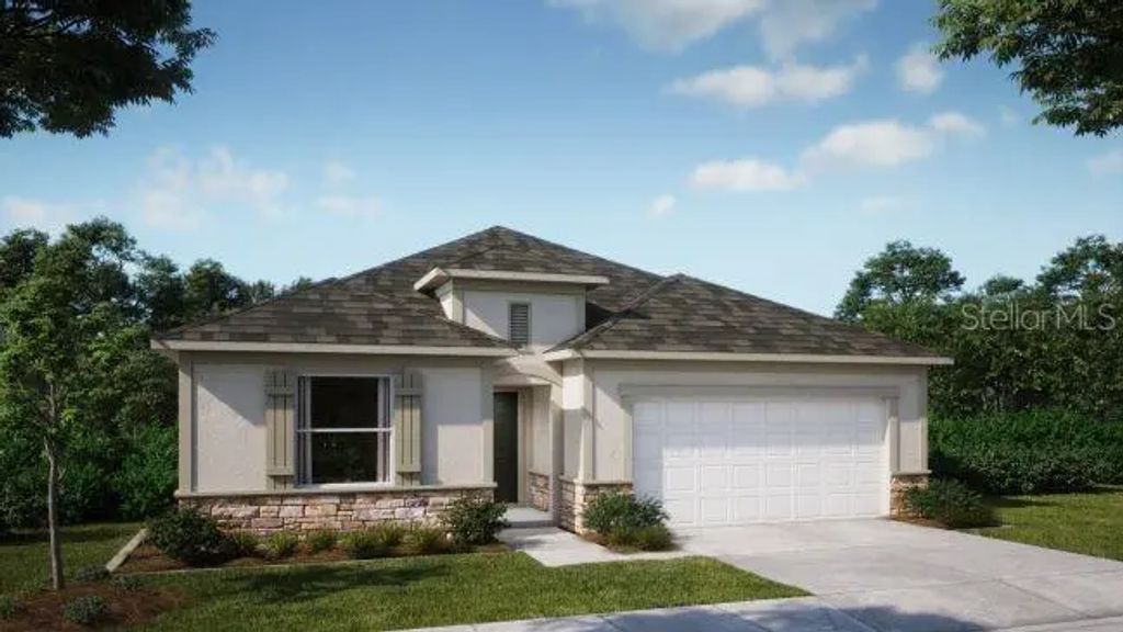 21 Sweetbay Court E, HOMOSASSA