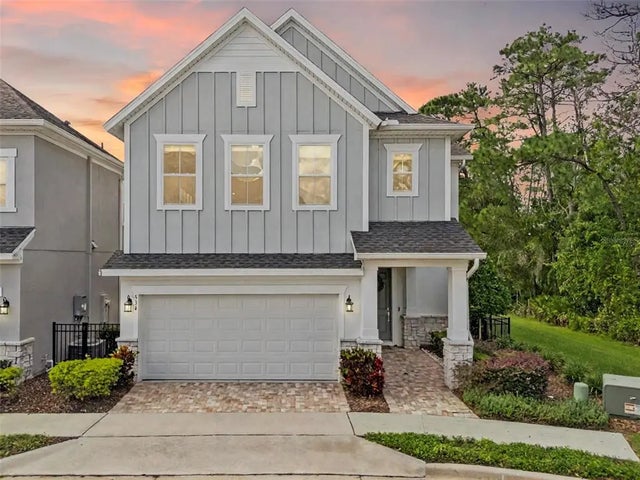 534 Wishbone Lane, LAKE MARY