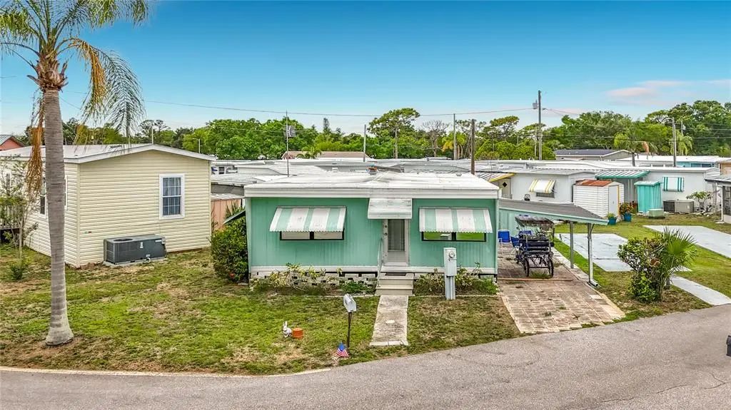 4676 66th Lane N 20, ST PETERSBURG