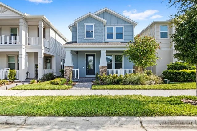 15097 Summer Harvest Street, WINTER GARDEN