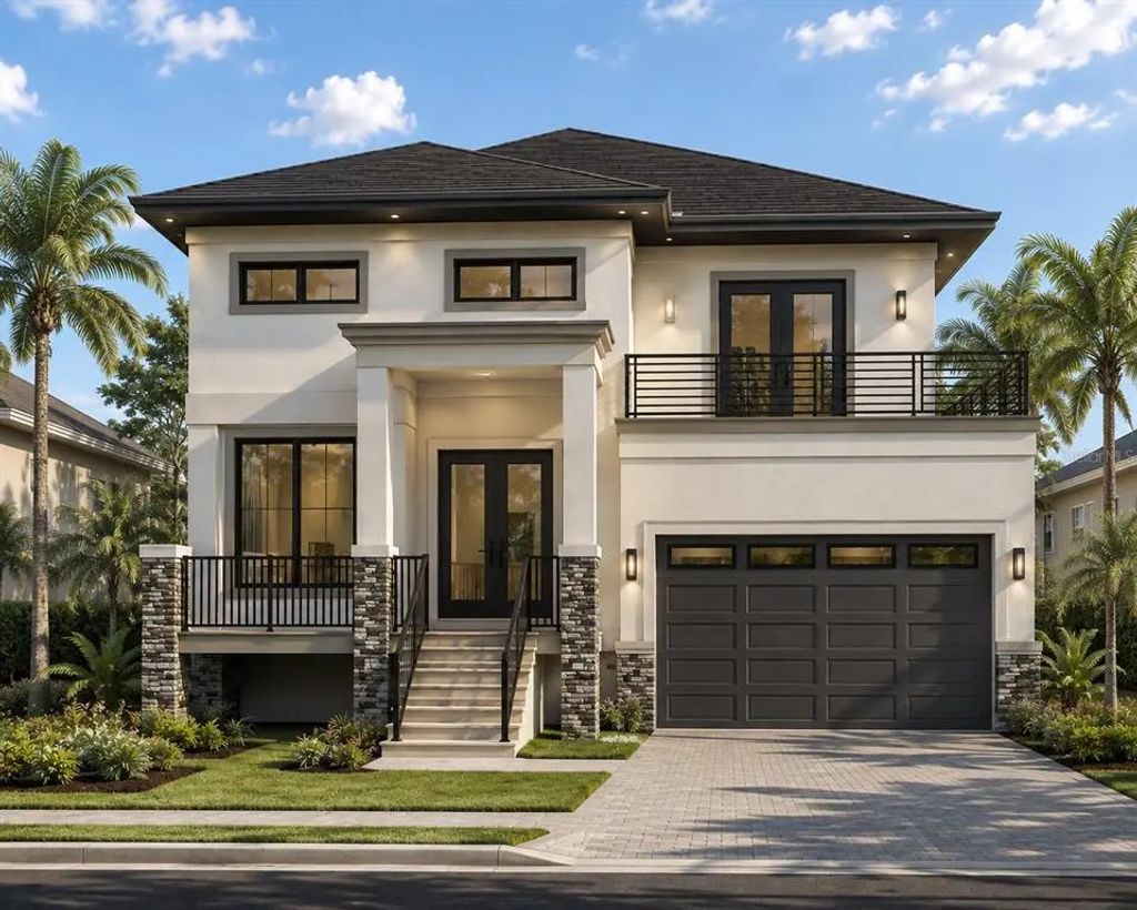 1332 Preservation Way, OLDSMAR
