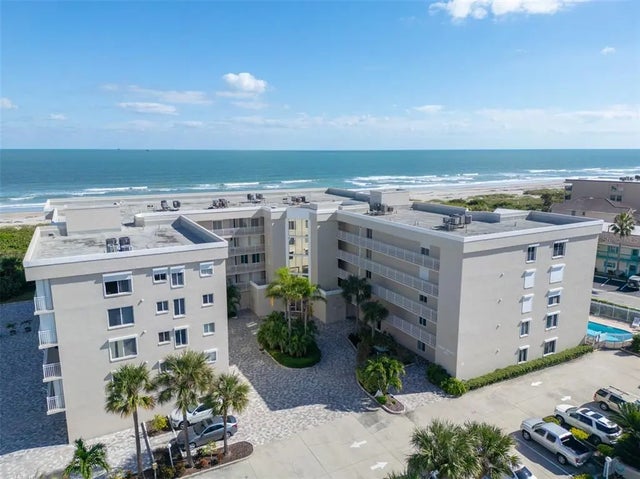 425 Buchanan Avenue 201, CAPE CANAVERAL