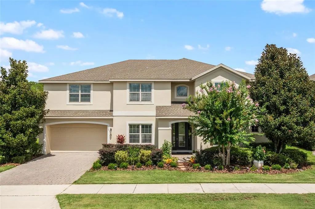 615 Timbervale Trail, CLERMONT